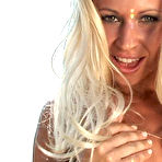 First pic of PinkFineArt | Susana Spears Cheerleader from Action Girls