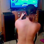 First pic of gamer girls - Booty of the Day