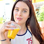 First pic of Lana Rhoades in A Private Hike by FTV Girls | Erotic Beauties
