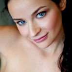 Fourth pic of Ardelia A nude in erotic FELLEDI gallery - MetArt.com