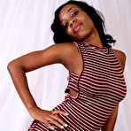 Second pic of Naima in Naima in black women