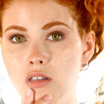 Fourth pic of Adel C in Saniada by Sex Art | Erotic Beauties