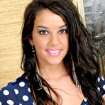 First pic of Haley Hollister in Haley Hollister in footfetish