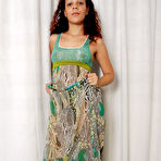 Fourth pic of Tina in Tina in island girls