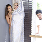 First pic of Layla London Shares Cock