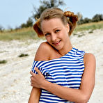 Fourth pic of Calli in Presenting Calli MetArt free picture gallery