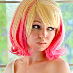 Third pic of Astrid in Her Cute Anime Style by FTV Girls | Erotic Beauties