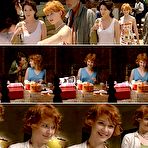 Second pic of Nadja Bobyleva sexy and naked movie captures