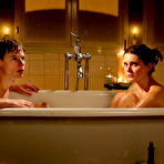 Fourth pic of Nadja Bobyleva sexy and naked movie captures