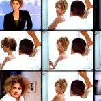 Second pic of Nancy Travis naked movie captures