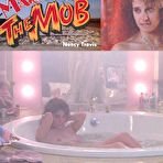 Fourth pic of Nancy Travis naked movie captures