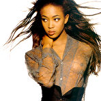Fourth pic of Naomi Campbell