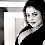 Third pic of Miriam Gonzalez: Hot momma Miriam Gonzalez with... - BabesAndStars.com