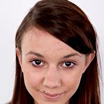 First pic of PinkFineArt | Veronika Casting 8255 from Czech Casting