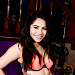 First pic of Celena Mercedes in Celena Mercedes in latinas