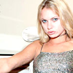Second pic of Briana Banks: Briana Banks gets off her... - BabesAndStars.com