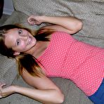 Second pic of PinkFineArt | Stace cute amateur teen from True Amateur Models