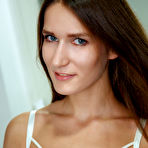 Fourth pic of Elina in Aetina MetArt free picture gallery