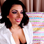 First pic of Darcie Dolce in Darcie Dolce in dime pieces