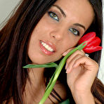 First pic of Diana in Diana in east indian