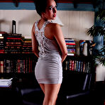 Fourth pic of Krissy Sparks in Krissy Sparks in masturbation