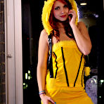 First pic of Bailey Knox Sexy Pika Costume / Hotty Stop