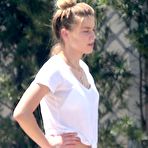 First pic of Amber Heard naked celebrities free movies and pictures!