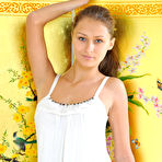 First pic of Yarina A nude in erotic SIGNIFO gallery - MetArt.com