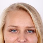First pic of PinkFineArt | Katarina Casting 2129 from Czech Casting