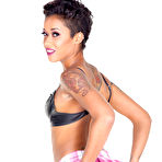Second pic of Skin Diamond / Purely Academic  | iStripper gallery