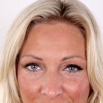 First pic of PinkFineArt | Michaela Casting 4381 from Czech Casting