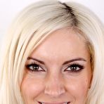 First pic of PinkFineArt | Katerina Casting 4300 from Czech Casting