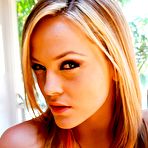 First pic of Alexis Texas Shows Off Hot Ass in Yoga Pants XXX Gallery for Evil Angel