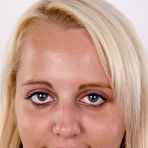 First pic of PinkFineArt | Katerina Casting 1436 from Czech Casting