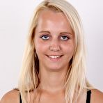 Second pic of PinkFineArt | Katerina Casting 1436 from Czech Casting