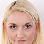 First pic of PinkFineArt | Blanka Czech Casting 3039 from Czech Casting