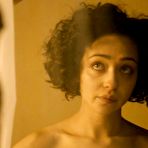 First pic of Ruth Negga naked scenes from The Samaritan