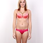 Second pic of PinkFineArt | Zuzana Czech Casting 1497 from Czech Casting