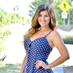 First pic of FTV Gianna Busty Dog Walker