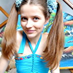 First pic of PinkFineArt | Waiting for You from FM-Teens