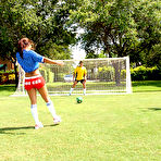 First pic of Kickin It - The Official Free Porn Video and Pictures by the Reality Kings