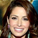 Third pic of Sarah Shahi at Bullet To The Head premiere