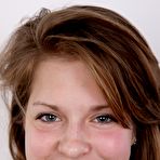 First pic of PinkFineArt | Dominika Casting 2224 from Czech Casting