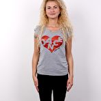 First pic of PinkFineArt | Veronika Casting 1457 from Czech Casting