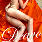 First pic of PinkFineArt | Candice B in Deavo from Met-Art