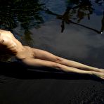 Second pic of Julia in Pool by Hegre-Art | Erotic Beauties