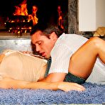 First pic of Devinn Lane: Beautiful blonde chick Devinn Lane... - BabesAndStars.com