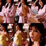Second pic of Sophia Bush sexy scenes from several movies