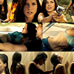 Third pic of Sophia Bush sexy scenes from several movies