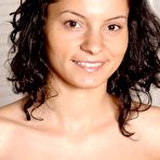 First pic of Lucy Belle: Sweet brunette Lucy Belle with... - BabesAndStars.com
